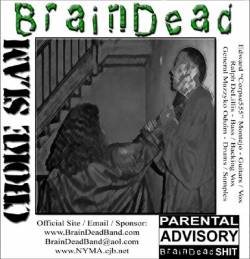 BrainDead (USA) : Choke Slam